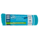 my Sac Uno per Uno pattumiera Standard 52x68 Profumazione Agrumi Sacchi 15 pz